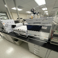 Agilent 1260 Infinity II HPLC System with DAD and Autosampler image 1